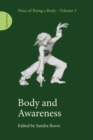 Body and Awareness - eBook