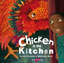 Chicken in the Kitchen - eBook