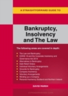 Bankruptcy Insolvency And The Law - Book