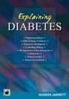 Explaining Diabetes - eBook