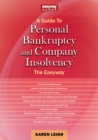Personal Bankruptcy and Company Insolvency - eBook