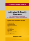 A Straightforward Guide to Individual and Family Finances - eBook