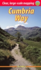 Cumbria Way (2 ed) - Book