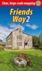 Friends Way 2 : Margaret Fell's journey - Book