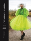 Fashion Portfolio - Book