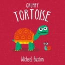 Grumpy Tortoise - Book