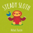 Steady Sloth - Book