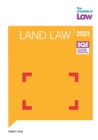 SQE - Land Law - Book