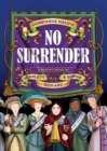 No Surrender - Book
