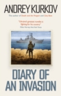 Diary of an Invasion - Book