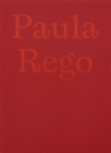 Paula Rego : The Forgotten - Book