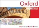 Oxford PopOut Map - Book