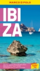 Ibiza Marco Polo Pocket Travel Guide - with pull out map - Book