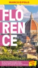 Florence Marco Polo Pocket Travel Guide - with pull out map - Book