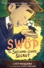 Swop The Satsuma-Sized Secret - Book