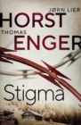 Stigma : The BREATHTAKING new instalment in the No. 1 bestselling Blix & Ramm series… - Book