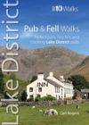 Pub and Fell Walks Lake District Top 10 : Perfect pairs: fine fells and cracking Lake District pubs - Book