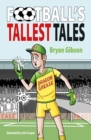 Football's Tallest Tales - eBook