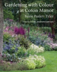 Gardening with Colour at Coton Manor - Book
