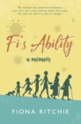 Fi's Ability - a memoir - Book