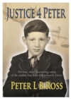 Justice for Peter - eBook
