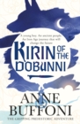 Kirin of the Dobunni : the gripping adventure in the last days of Iron Age Britain - Book