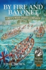 By Fire and Bayonet : Grey's West Indies Campaign of 1794 - Book