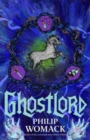 Ghostlord - Book