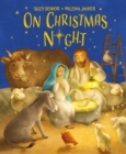 On Christmas Night - Book