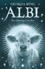 Albi the Glowing Cow Boy - Book