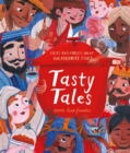 Tasty Tales - Book