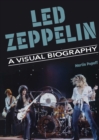 Led Zeppelin A Visual Biography - Book