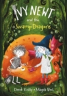 Ivy Newt and the Swamp Dragons - Book