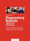 John Catt's Preparatory Schools 2022: A guide to 1,500 prep and junior schools in the UK - Book