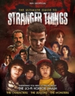 The Ultimate Guide to Stranger Things - Book