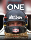 Formula One Legends : The Greatest Drivers, the Greatest Races - Book