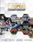 The History of the European Championship - Book