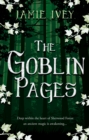 The Goblin Pages - Book