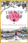 The Wine Runner - eBook