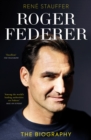 Roger Federer : The Biography - Book