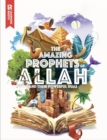 The Amazing Prophets Of Allah and Their Powerful Duas - Book