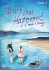 Stuff That Happened 2 : Home and Away - eBook