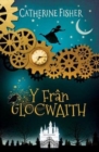 Fran Glocwaith, Y - Book