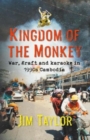 Kingdom of the Monkey - Book