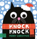 Knock Knock Merry Christmas - Book