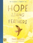 Hope is the Thing with Feathers - Book