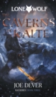 The Caverns of Kalte : Lone Wolf #3 - Book