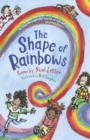 The Shape of Rainbows - Book