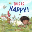 This is Happy! - Book