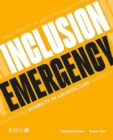 Inclusion Emergency : Diversity in architecture - Book